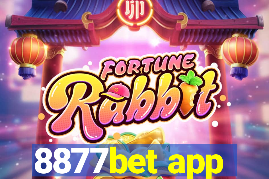 8877bet app